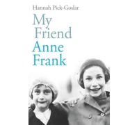 Mon amie Anne Frank