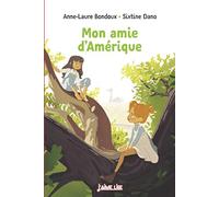 Mon amie d'Amérique