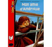 Mon amie d'Amérique