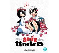 Mon amie des ténèbres T07