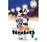 Mon amie des ténèbres T13