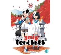 Mon amie des ténèbres T16