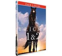 Mon amie Flicka (1943) - Le fils de Flicka - Coffret G
