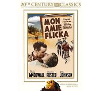 Fox – Mon amie Flicka