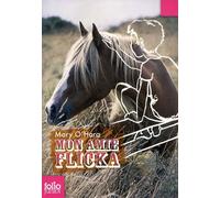 MON AMIE FLICKA