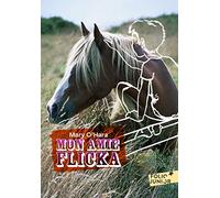 Mary O'hara – Mon amie Flicka – Roman junior dès 9 ans – Gallimard Poche