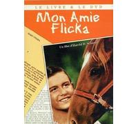 Mon Amie Flicka - Édition Livre-Dvd