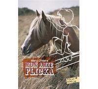 MON AMIE FLICKA