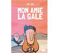 Vraoum – Mon amie la gale