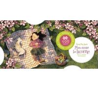 GALLIMARD Mon Amie la Licorne - Puzzle