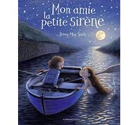 MON AMIE LA PETITE SIRENE