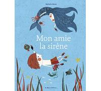 Mon amie la sirène