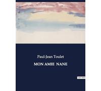 MON AMIE NANE