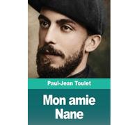 Mon amie Nane