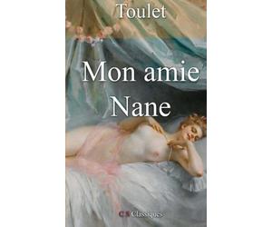 Mon amie Nane