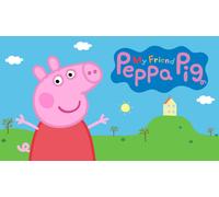 Mon Amie Peppa Pig