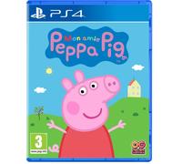 Mon Amie Peppa Pig