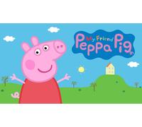 Mon Amie Peppa Pig