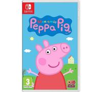 Mon Amie Peppa Pig Switch