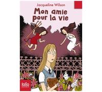 Mon Amie Pour La Vie