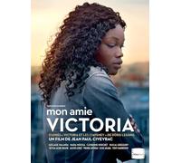 Mon amie Victoria