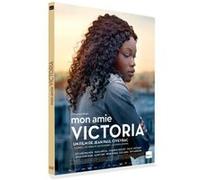 Mon amie Victoria DVD E