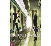 Mon amour à tout jamais