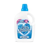 Depilzero Adoucissant Fougère Bleu Mer – 4 x 3 l – 60 lavages