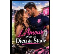 Mon Amour avec un Dieu du Stade