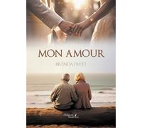 Mon amour - Brenda Payet - Baudelaire - broché - Nouvelles