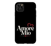 Mon Amour Coque pour iPhone 11 Pro Max