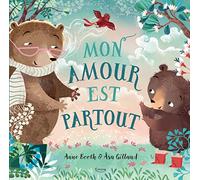 Mon amour est partout