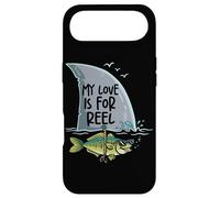 Mon Amour est pour Reel Coque pour iPhone Air