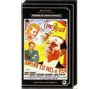 Mon amour est pres de toi [VHS]