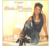 Cheba Maria – Mon Amour – CD – Harmonia Mundi