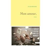 Mon amour,: roman