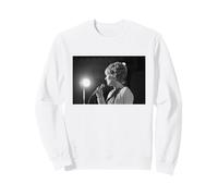 Mon Amour, la chanteuse Pop Petula Clark 1966 Sweatshirt