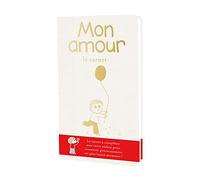 Mon amour : le carnet