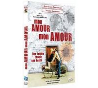 Mon amour, mon amour E