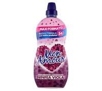 Mon Amour Mon Amour Noir Séduction Adoucissant Concentré - 1350 ml - 1350 ml