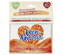 Mon Amour Mon Amour Or et Argan - Parfumeur - 1 Sachet - 30 g