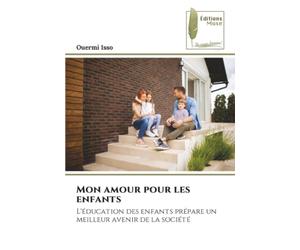 Mon amour pour les enfants: L'éducation des enfants prépare un meilleur avenir de la société