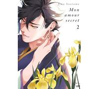Mon amour secret - Tome 02