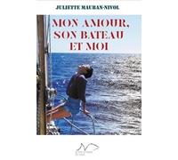 Mon amour, son bateau et moi