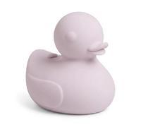 MON AMOUR Vibromasseur Canard Silicone Violet - 10 Modes - IPX6 Étanche