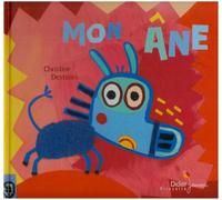 Mon âne