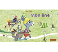 Mon âne