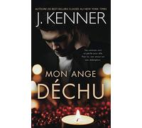 Mon ange déchu