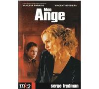 Mon Ange (Dvd Locatif)