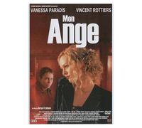 Mon Ange - Edition Belge